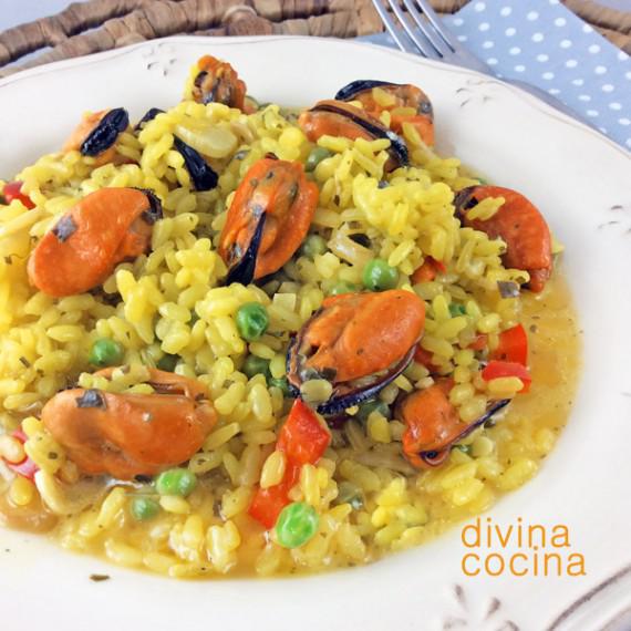 arroz-con-mejillones