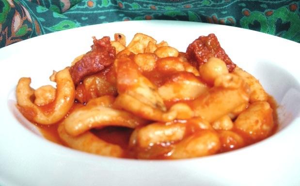 menudo de chocos