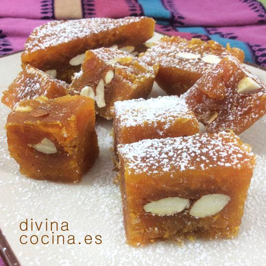 Pan de orejones y almendras 1