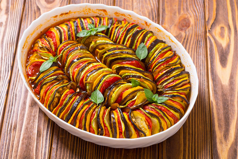 ratatouille