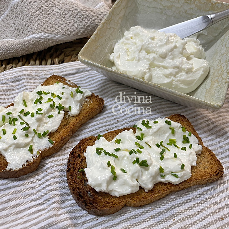 queso crema de untar casro