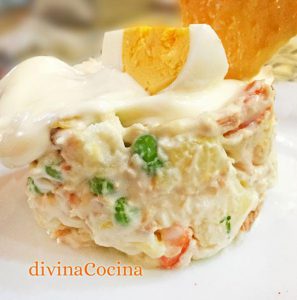 top 10 recetas de verano