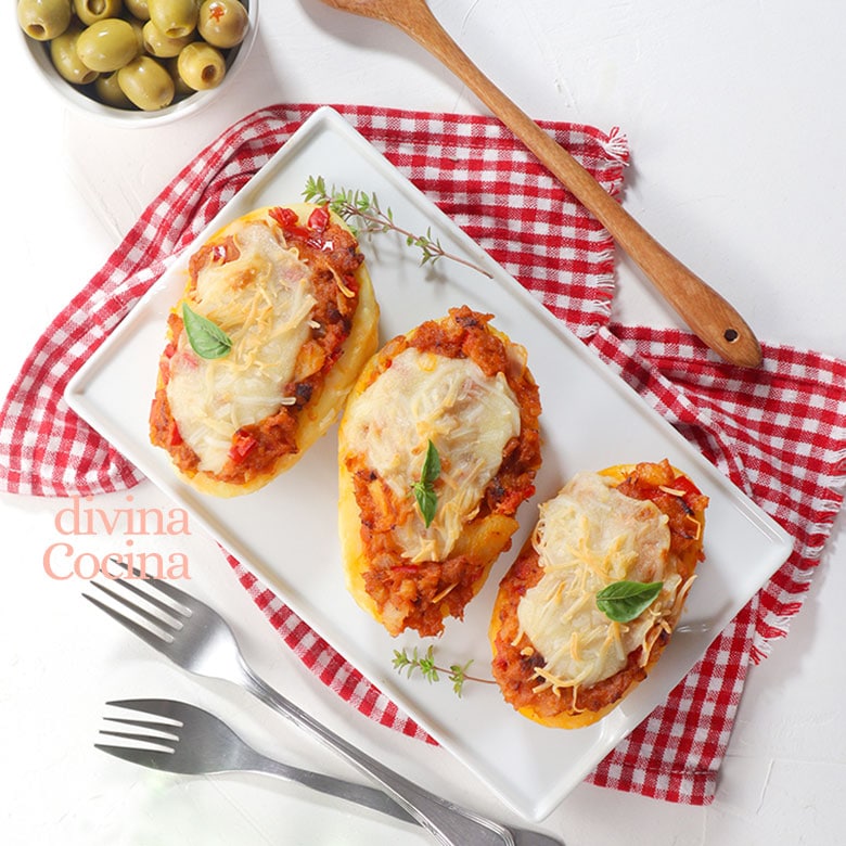 patatas rellenas de atun 