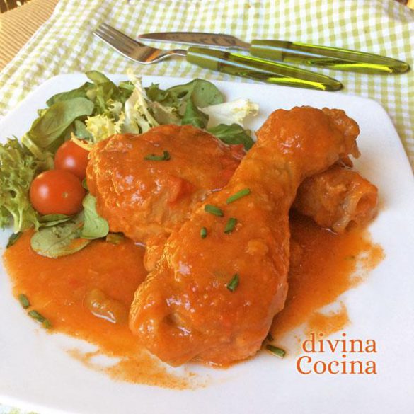 Recetas con carne fáciles, rapidas y sencillas - Divina Cocina