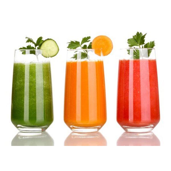 Batidos detox adelgazantes y depurativos 1