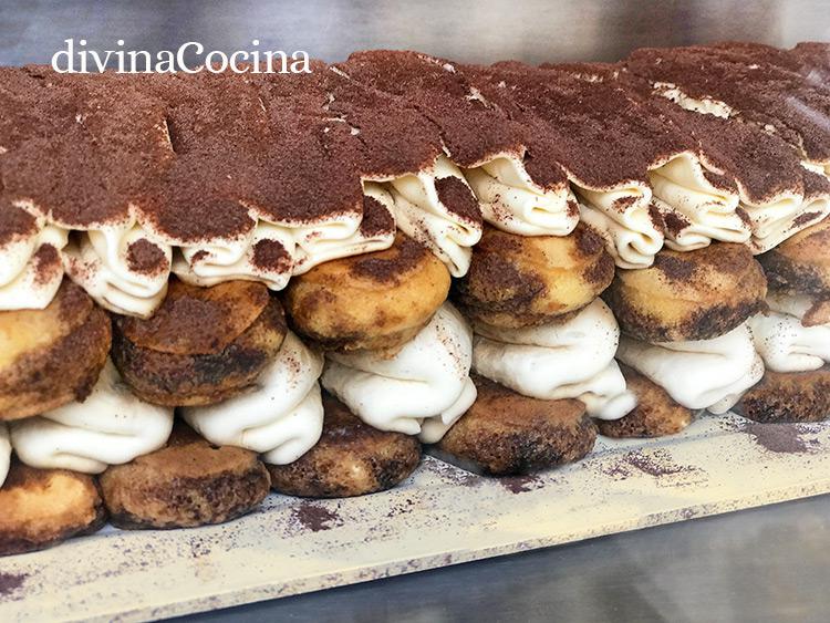 Cómo hacer tiramisú casero, la receta clásica 1
