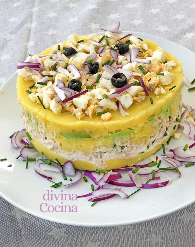 Causa Peruana o Causa Limeña 1
