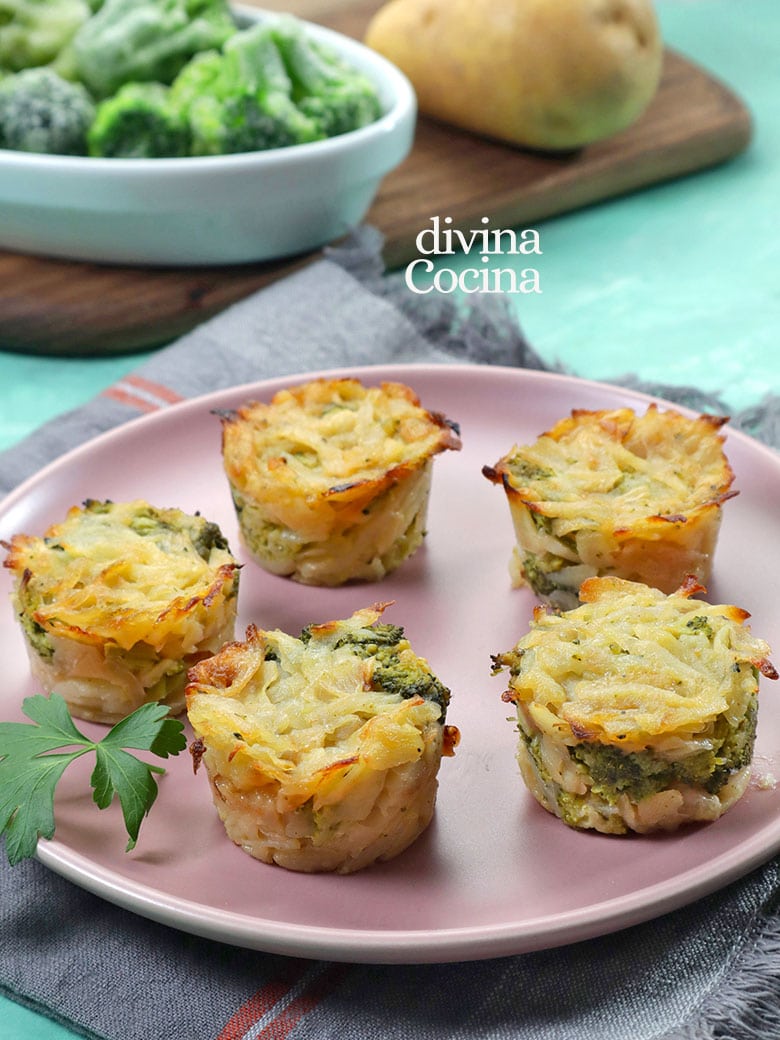 Recetas vegetarianas fáciles y rápidas - Divina Cocina