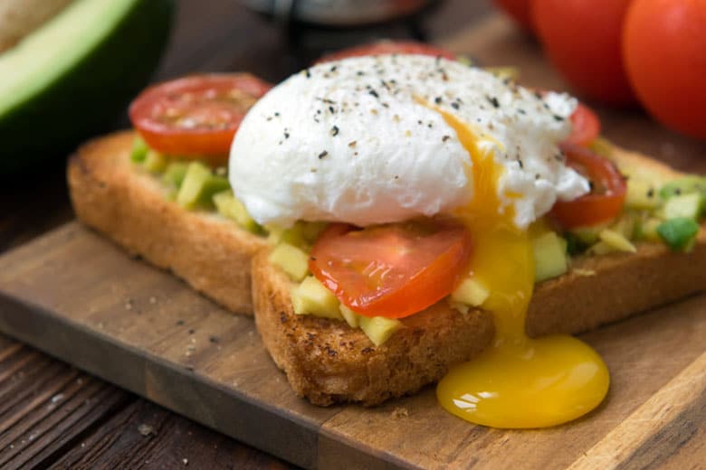 Cómo cocinar huevos en el microondas « Córdoba en Sabores