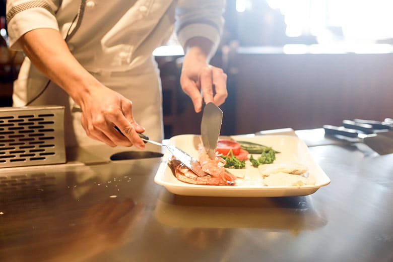 Donde estudiar la carrera gastronomia