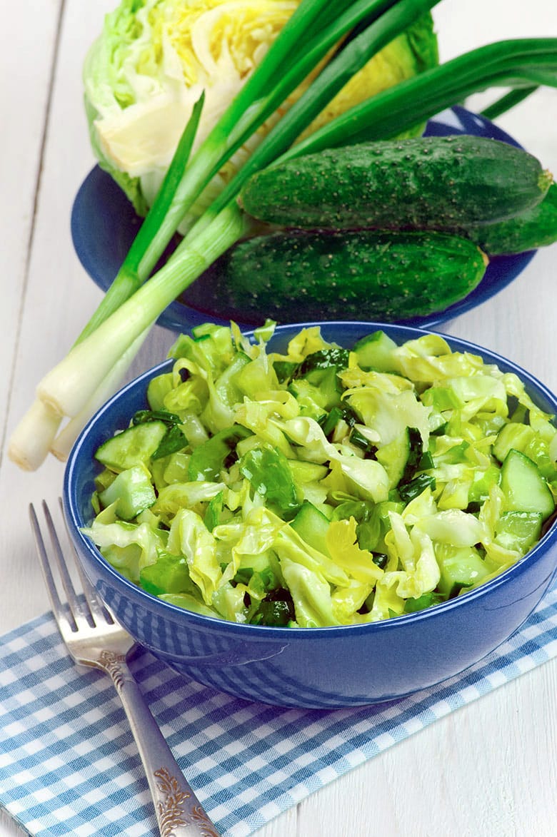 ensalada green goddess la ensalada viral