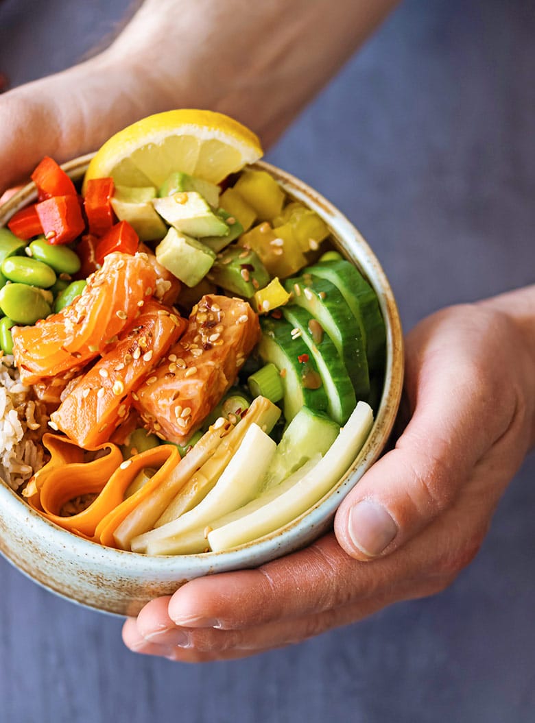 salsas asiaticas wok poke yakisoba