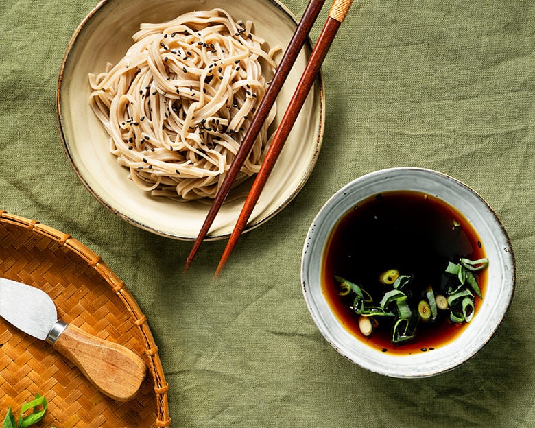 salsas asiaticas wok poke yakisoba