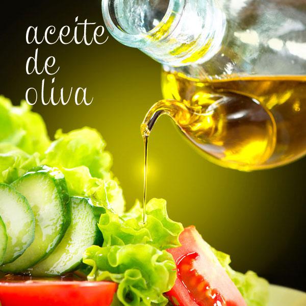 aceite de oliva usos y propiedades