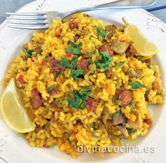 arroz-chacinero-vista-superior
