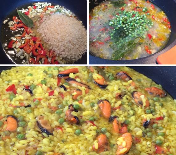 arroz-con-mejillones-paso-a-paso