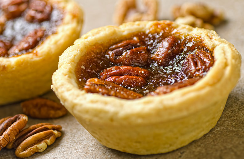 buttert tart detalle