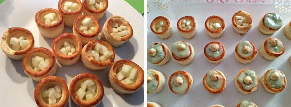 canapes-gorgonzola-y-pera-paso-a-paso