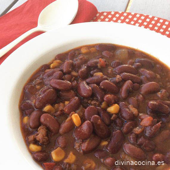 chili con carne