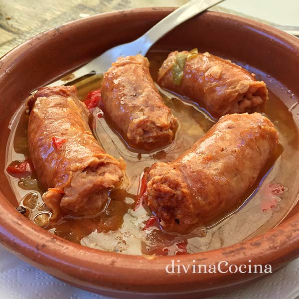 chorizos-a-la-sidra-en-cazuela