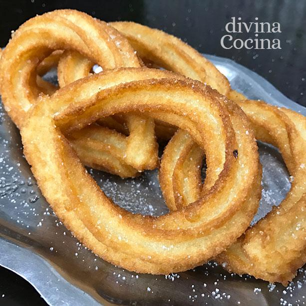 churros-en-una-bandeja