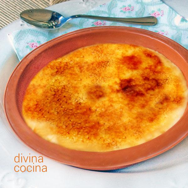 crema-catalana