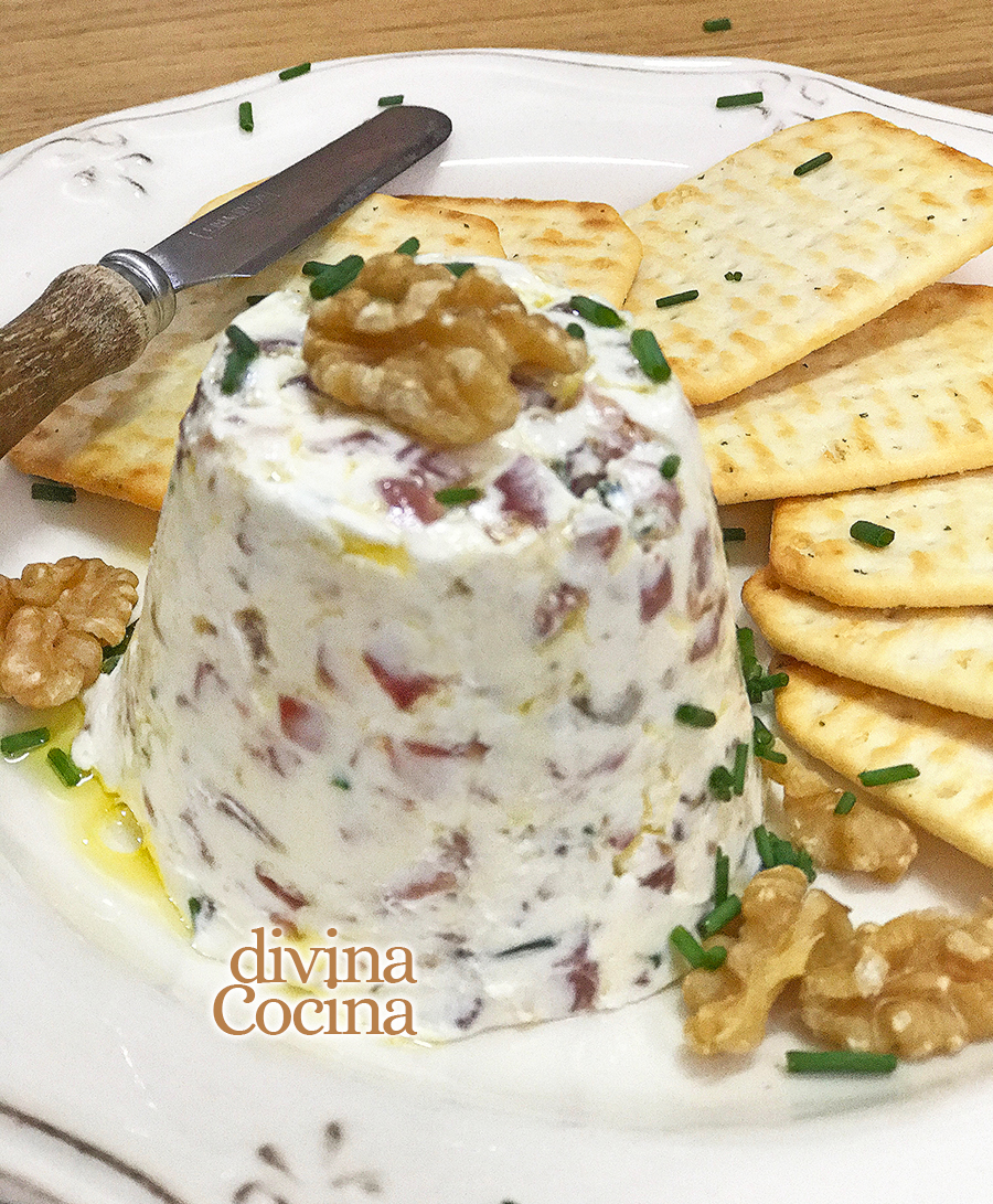 Introducir 38+ imagen recetas de queso philadelphia