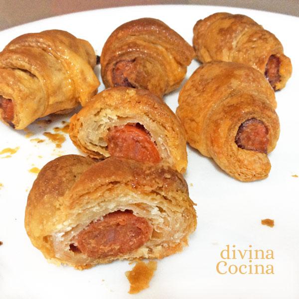 croissants-chistorra