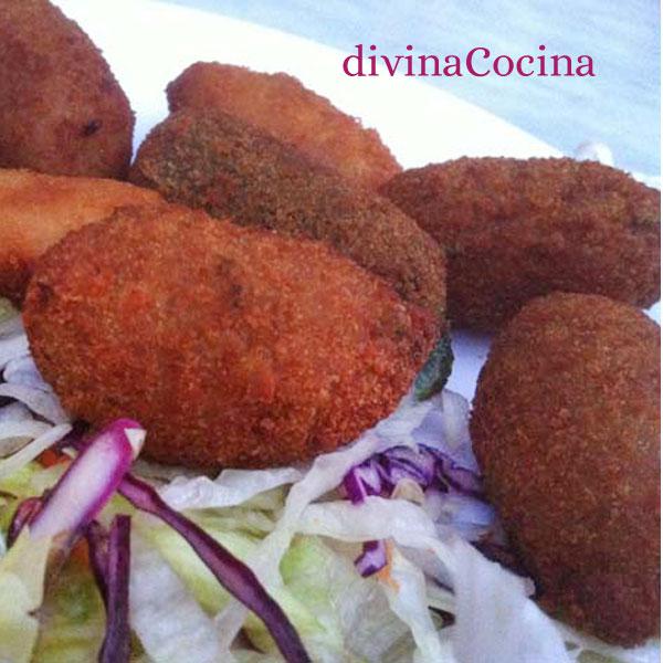 croquetas-variadas