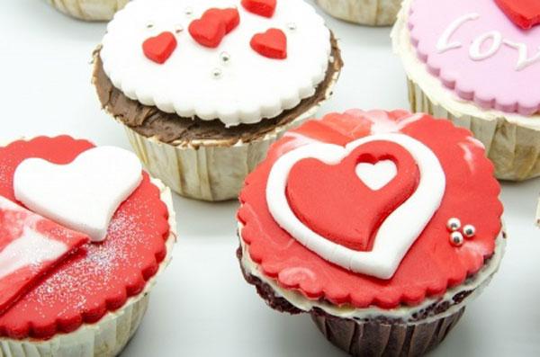 cupcake-corazon