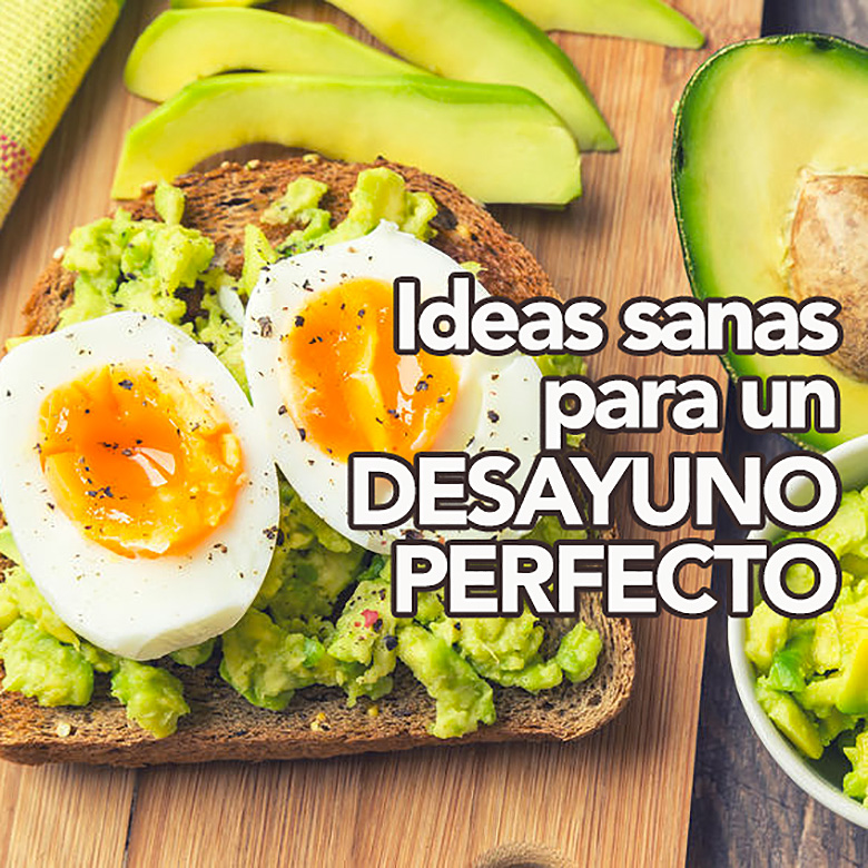  las claves de un desayuno perfecto