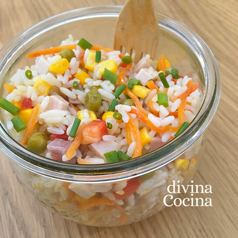 ensalada de arroz 7