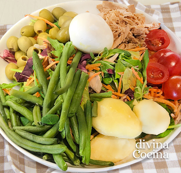 ensalada nizarda completa 