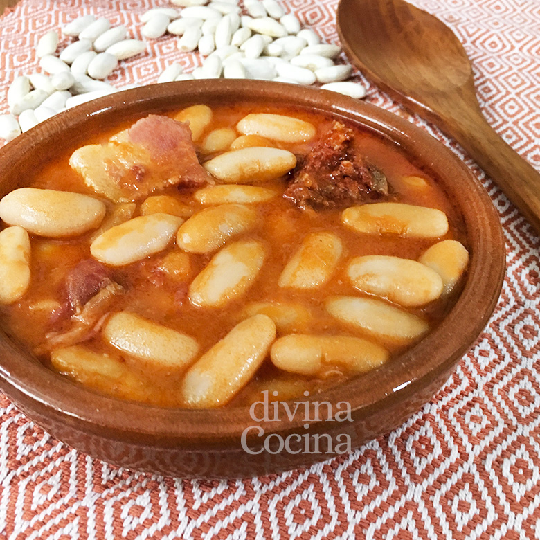 fabada asturiana