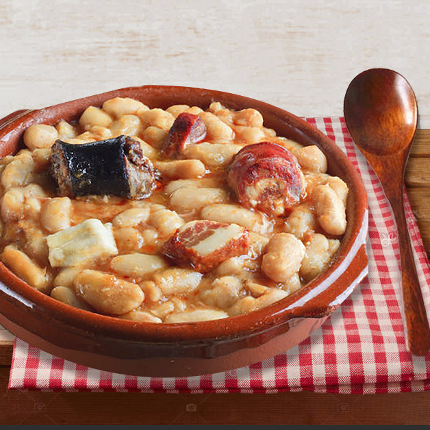 fabada asturiana