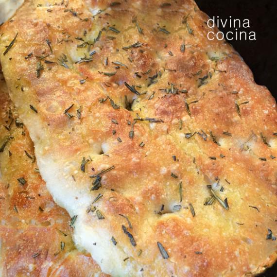 focaccia-romero