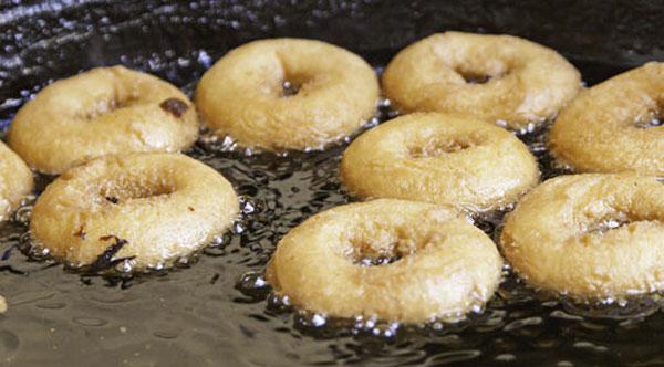 rosquillas 