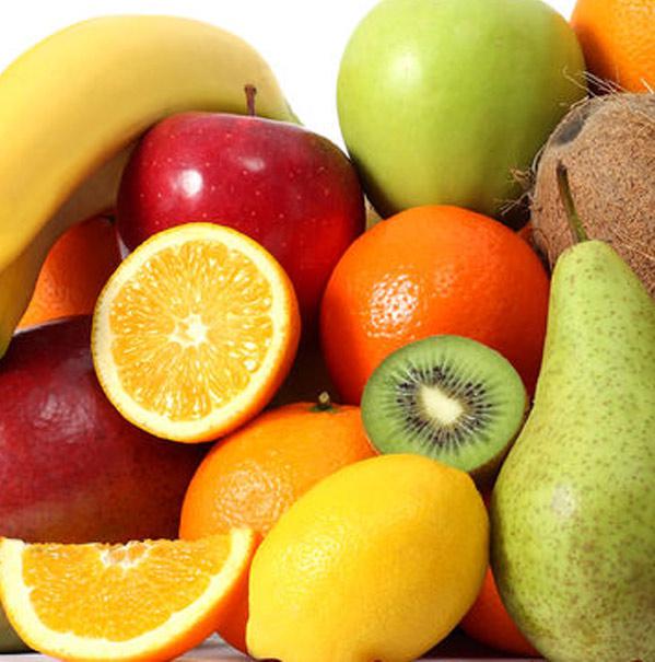 Frutas de invierno, propiedades y recetas
