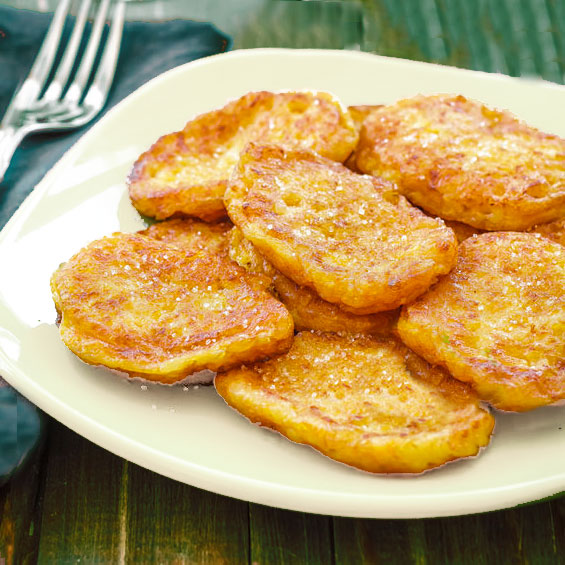 Hash Browns de Patata - Receta de DIVINA COCINA