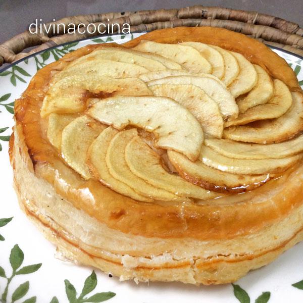 glaseados para tartas de frutas y otros dulces