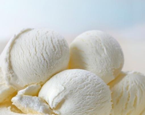 helado de aceite de oliva