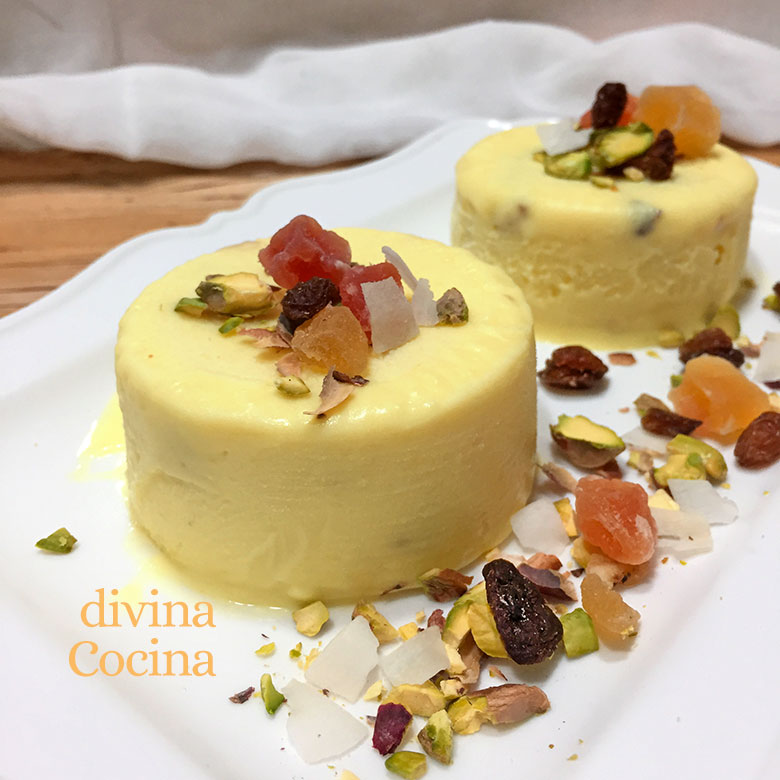 kulfi helado hindu