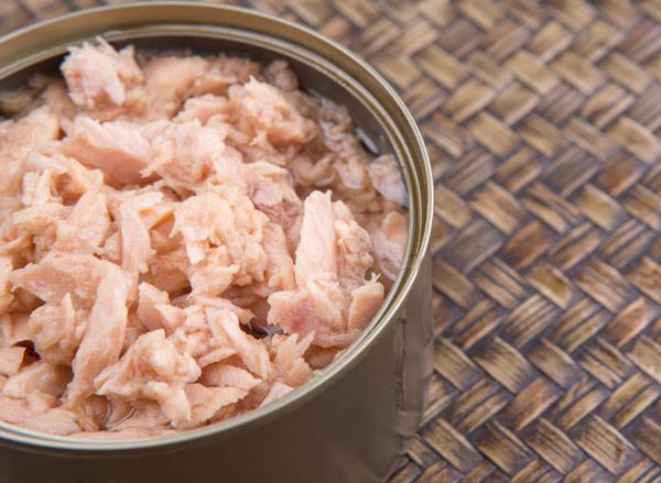 recetas de atun en conserva