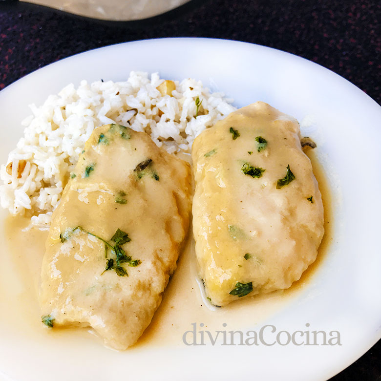 Las mejores recetas con merluza congelada