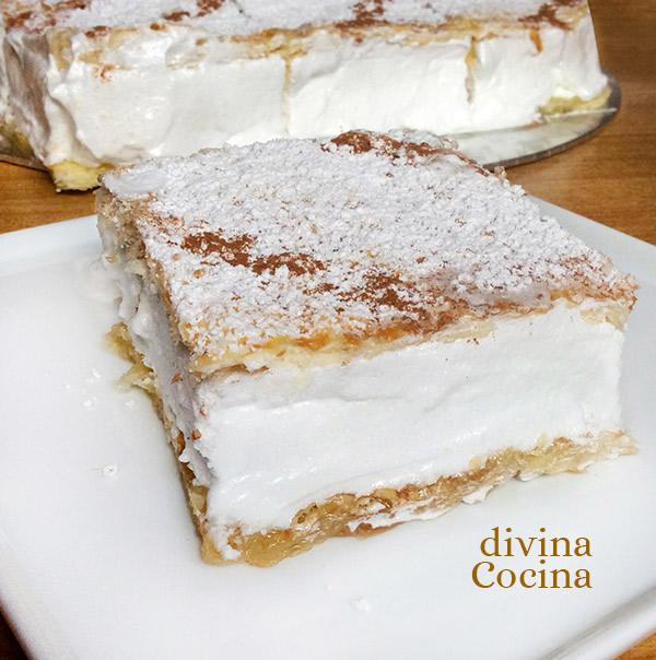 Masas Bsicas De Gross Merengue Francs  Torta Concorde