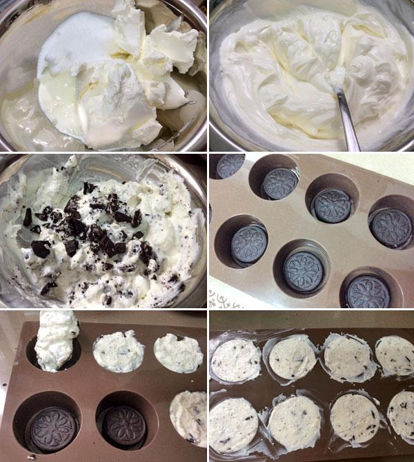 minicheesecake-oreo-paso-a-paso