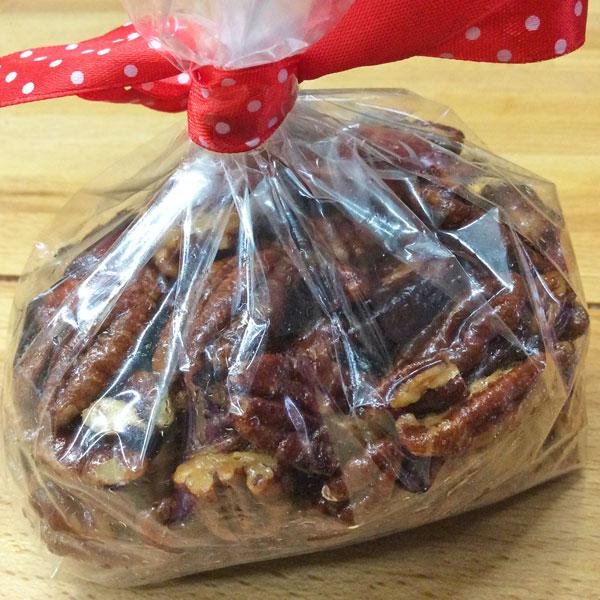 nueces-caramelizadas-regalo