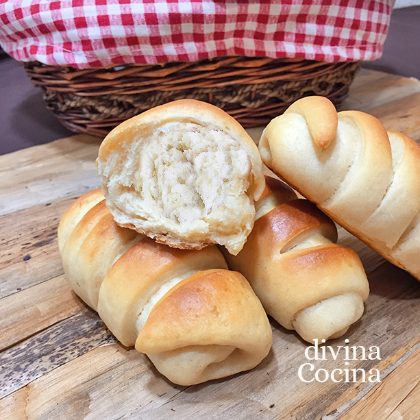 PAN DE LECHE DETALLE