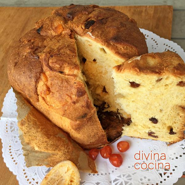 Cómo hacer masa madre (levadura natural) - Receta de DIVINA COCINA