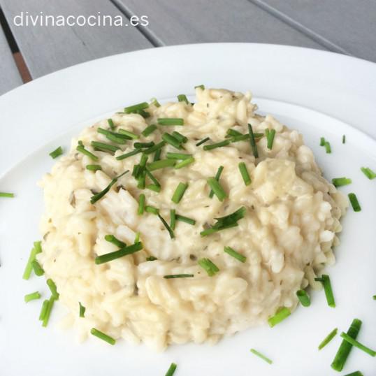 risotto italiano varios